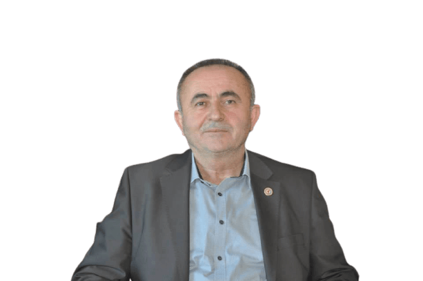 İmdat Saygı: “Çiftçinin Maliyeti Her Geçen Gün Artıyor”