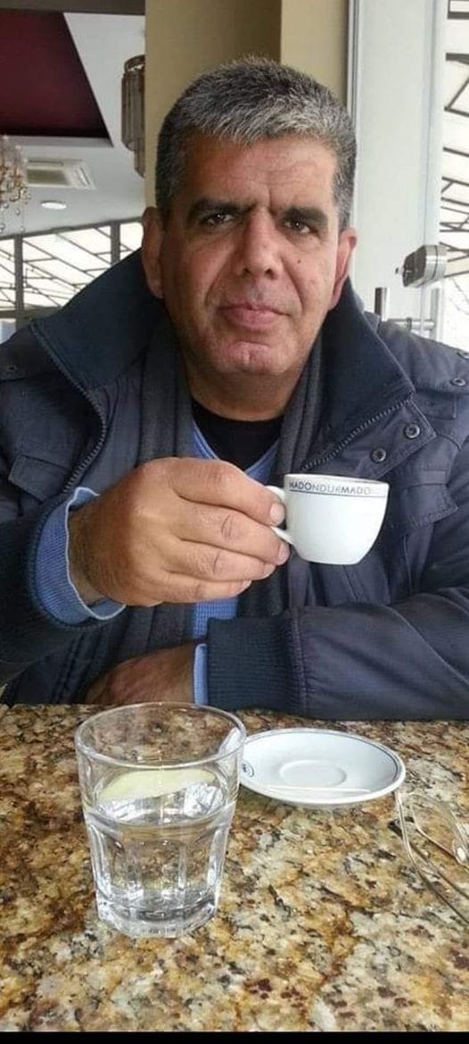 SABRİ SERTDAMAR VEFAT ETTİ.