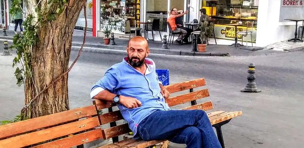Atilla Usta vefat etti