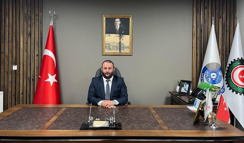 Kadro Belediye Şirket İşçilerinin De Hakkı !