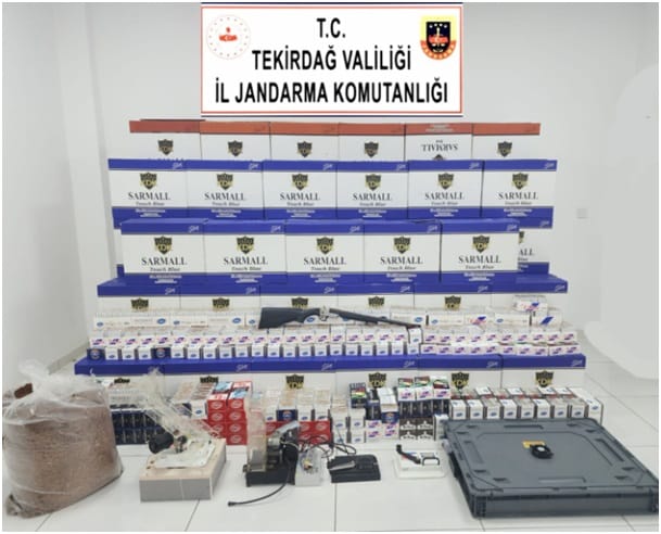 Kullanmak için Uyuşturucu ve Uyarıcı Madde Satın Almak, Kabul Etmek ve Kullanmak (TCK-191)