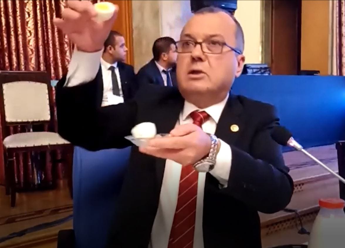“TOGG’A KARNI TOK GENÇLER BİNMELİ”  “KAHVALTI MALİYETİ GÜNLÜK 55-60 TL”