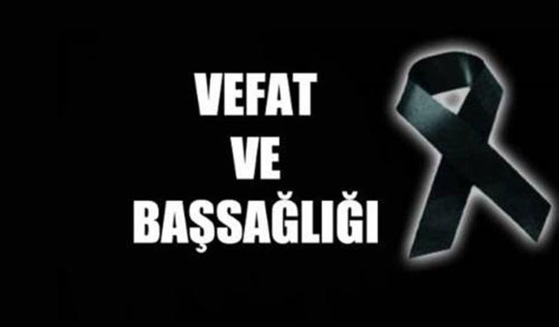 Cafer Çebi Vefat Etti