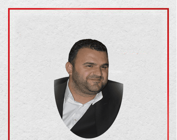 VOLKAN NALLAR CHP İL BAŞKANI OLDU
