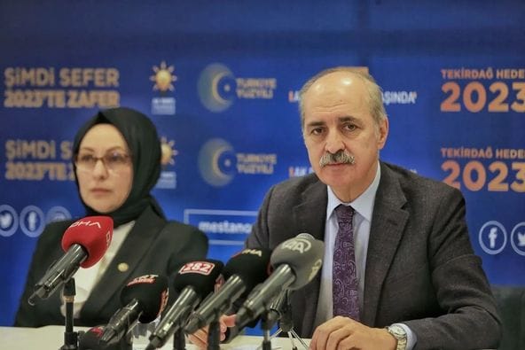 Trakya’nın incisi, Anadolu’nun balkanlara uzanan köprüsü Tekirdağ’dayız.