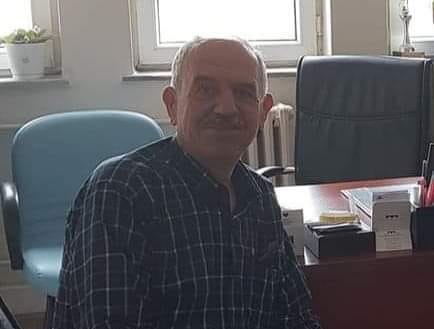 ENVER ÇAKAL VEFAT ETTİ