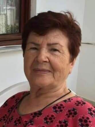 EMEKLİ ÖĞRETMENİ SEVİM BABATONGUZ VEFAT ETTİ.