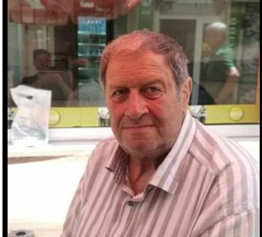 Sünnetçi Ali Alçin Hayatını Kaybetti