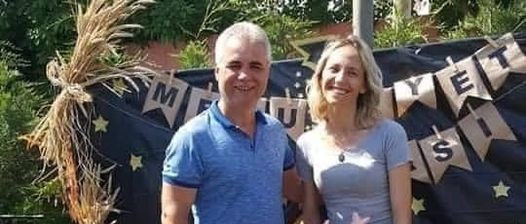 KAVAS AİLESİNİN ACI GÜNÜ