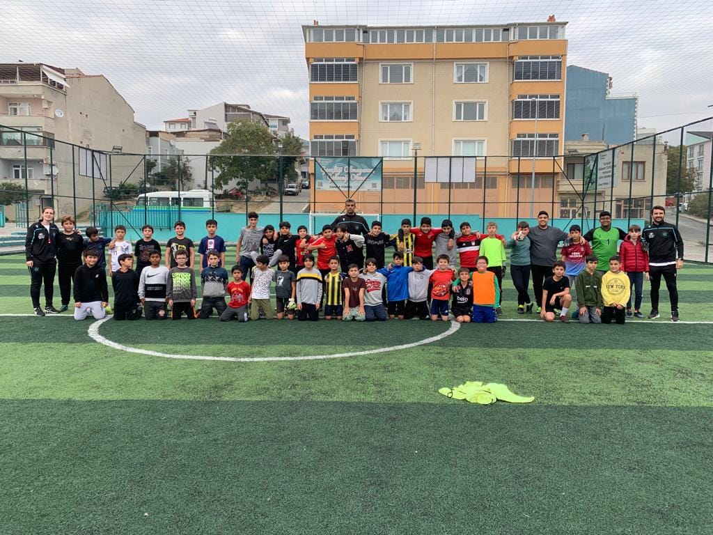 Süleymanpaşa Belediyesi Kış Okulunda binlerce öğrenci eğitim alıyor
