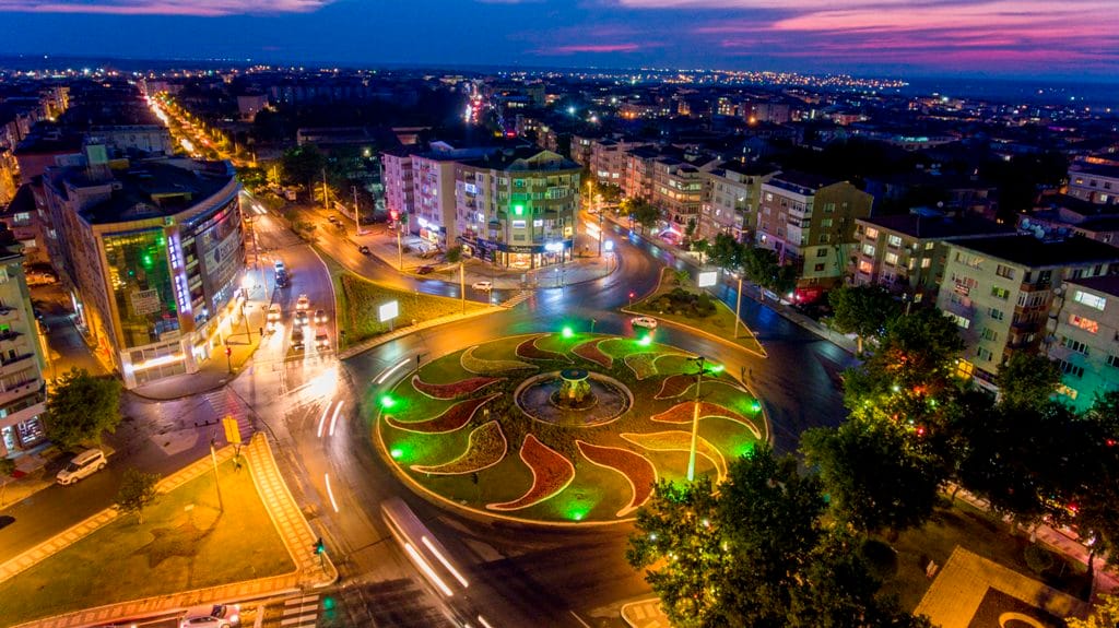 Çorlu, Türkiye’nin En Gelişmiş 29. İlçesi Oldu