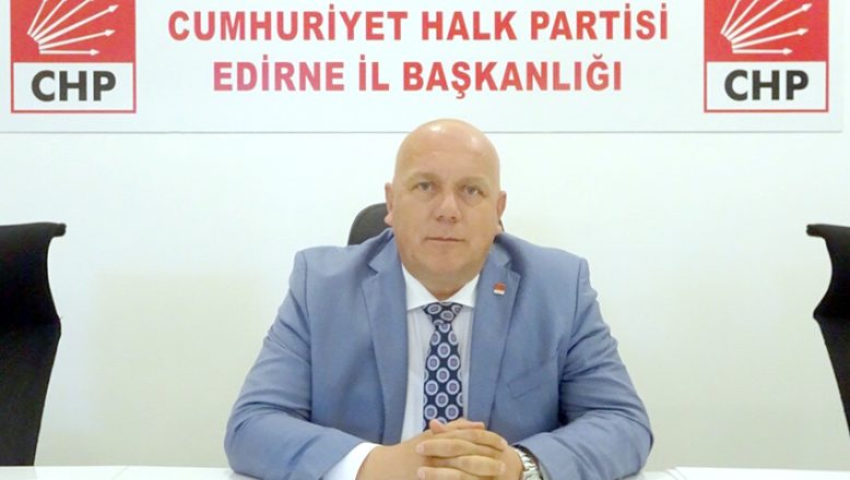 BAŞKAN PEKCANLI’DAN İMAMOĞLU’NA DESTEK!
