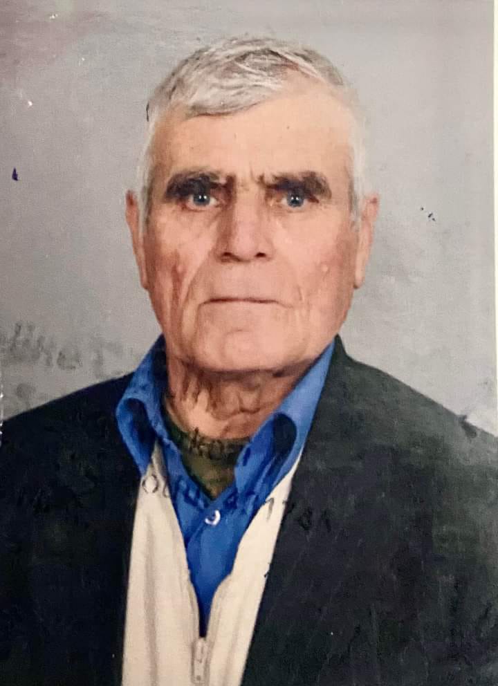 FETHİ GÜLTEKİN DEFNEDİLDİ