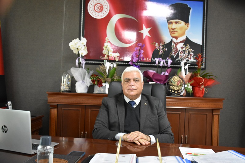 Batı Marmara Gümrük Ve Dış Ticaret Bölge Müdürlüğüne Bağlı Birimlerin Mart Ayı İthalat İhracat Rakamları.