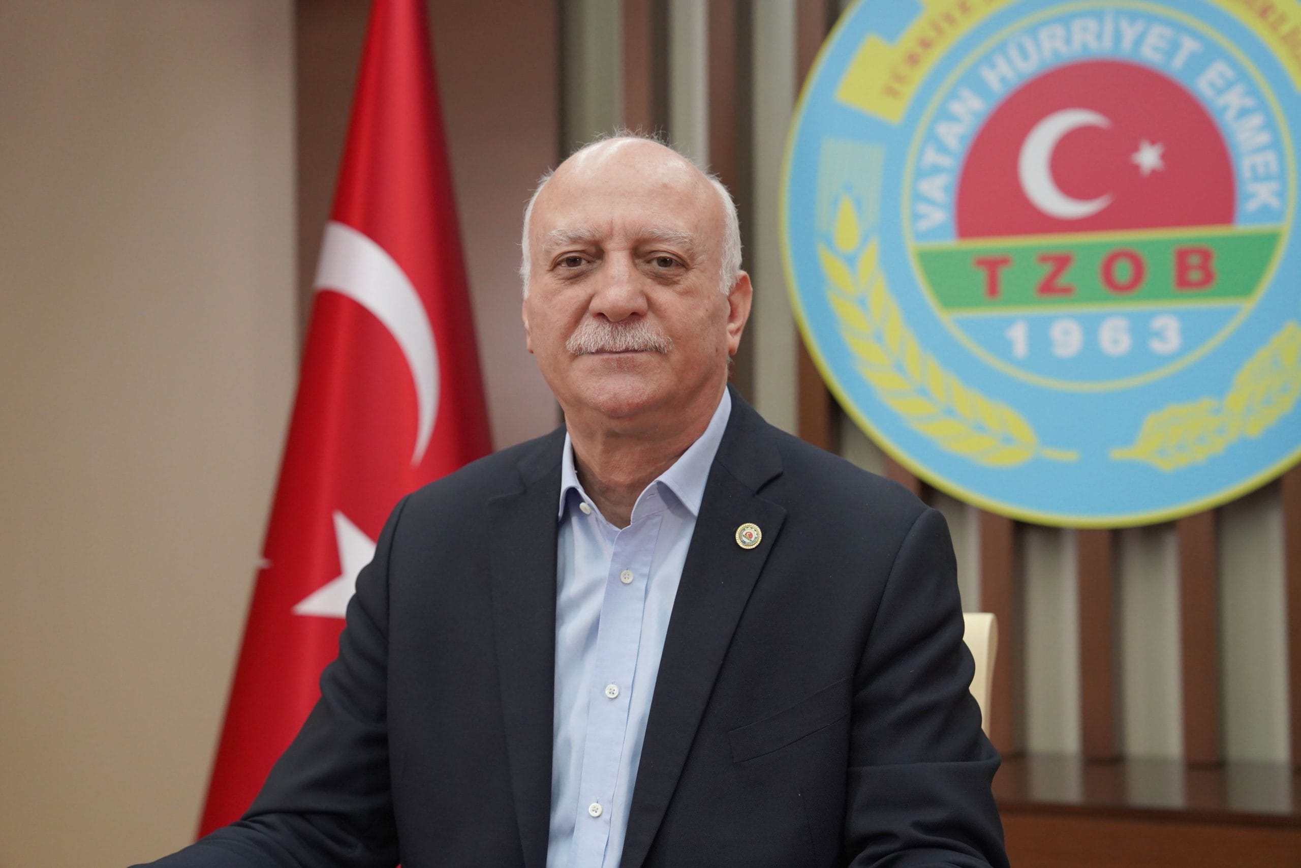 Tarım ve gıda sektöründe yaşanan son gelişmeler Aylık ve yıllık girdi fiyatlarındaki değişim Kasım ayı üretici market fiyatları