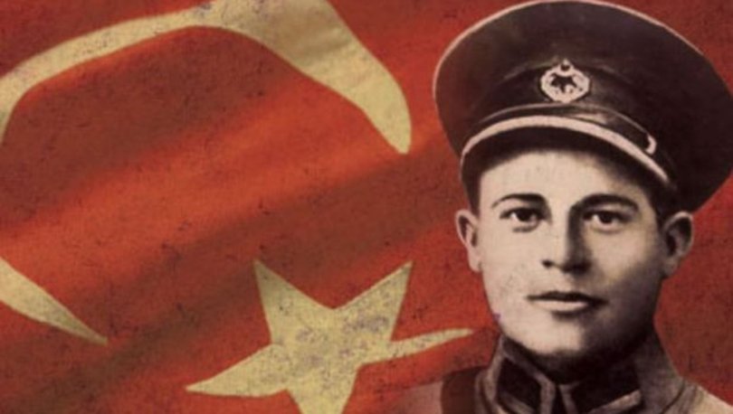 Şehit Asteğmen Kubilay ve arkadaşları anıldı