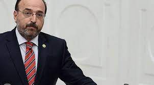 TEKİRDAĞ MİLLETVEKİLİ VE AK PARTİ MKYK ÜYESİ MUSTAFA YEL’İN 3 ARALIK ENGELLİLER GÜNÜ MESAJI