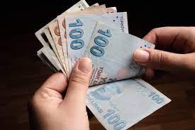 EMEKLİ BAYRAM İKRAMİYELERİ 4 BİN TL OLDU