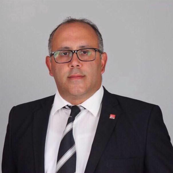 CHP İL BAŞKANI : GDO ‘LU MISIR SATIŞI İLE İLGİLİ MÜCADELENİN SONUNA KADAR GİDİLMELİDİR.
