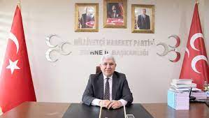 VARSIN FİGÜRANLAR SENARİSTLERİN YAZDIĞI TİYATROYU OYNASINLAR…