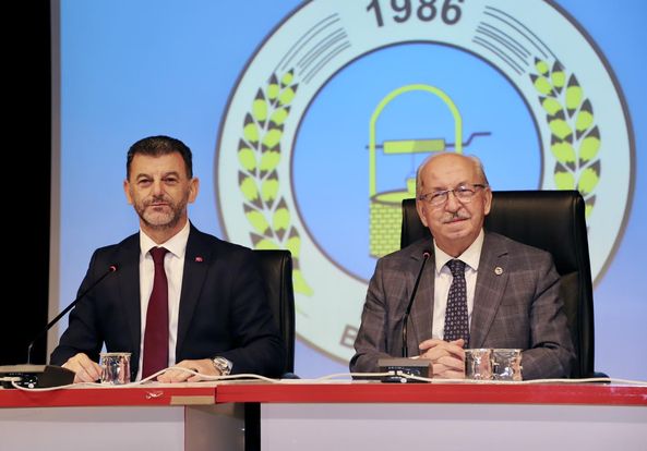 Kapaklı Belediyesi’nin 2023 yılının ilk Meclis Toplantısı’na katıldı