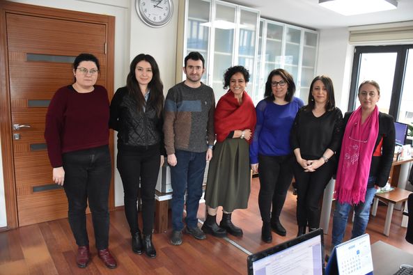 Ziraat Mühendisleri gününü kutlu Olsun