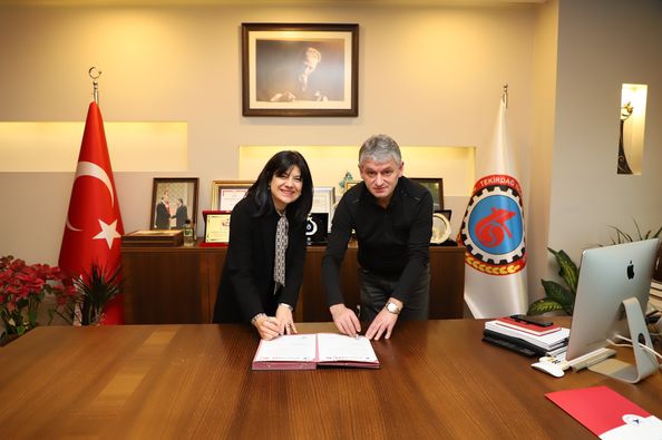 PROTOKOLE İMZA ATTILAR