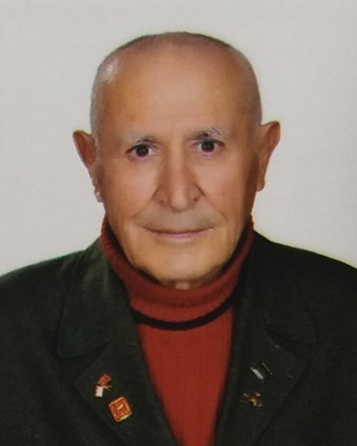 Emekli Astsb. Sayın Ahmet AKINCI Vefat Etti
