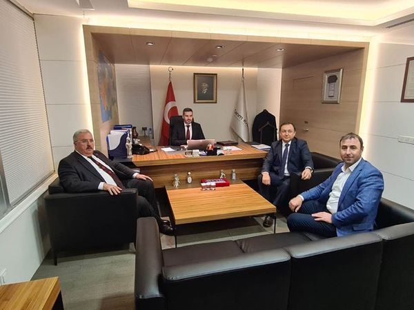 Tarım Kredi Yem AŞ. arasında İşbirliği Protokolü imzaladı