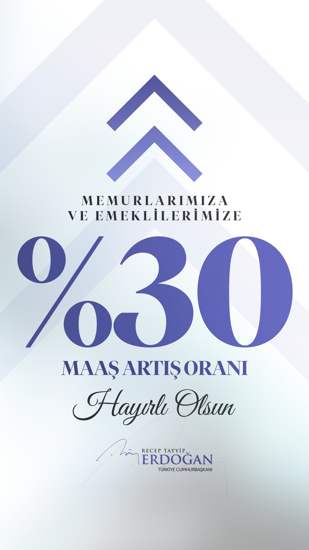 En düşük emekli maaşı 5 bin 500 TL oldu