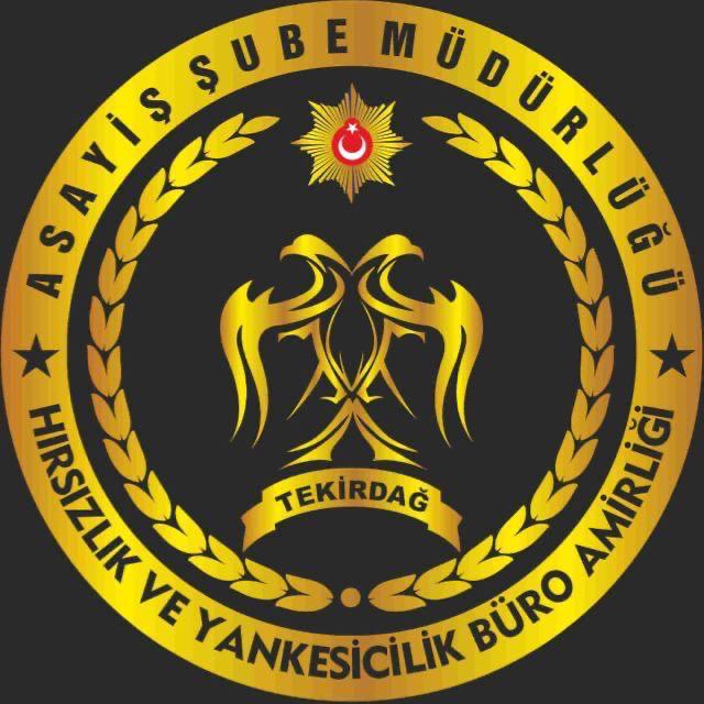 ÇALINTI MALZEMELERİ SATIN ALANLAR YAKALANDI