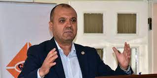 10 OCAK ÇALIŞAN GAZETECİLER GÜNÜ KUTLU OLSUN