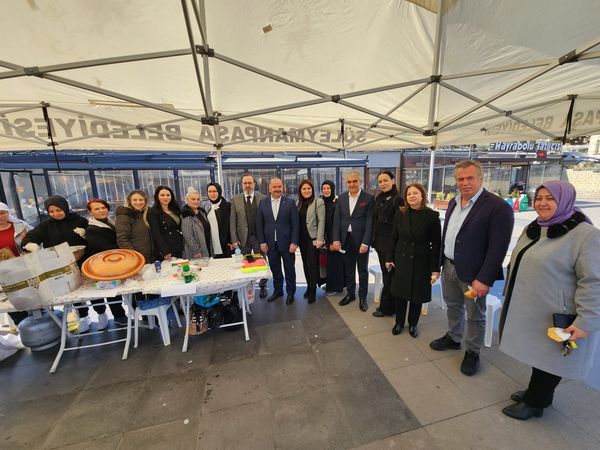 DevletMilletElele gönül gönüle kardeşlerimiz için elimizden geleni yapacak, yaralarımızı hep beraber saracağız.