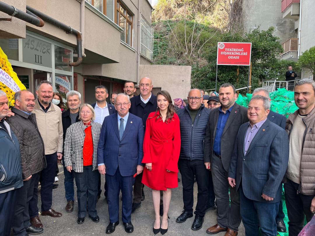 Özeri’in Beslenme ve Diyet Danışmanlığı Merkezi