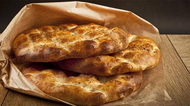 Tekirdağ Ramazan Pidesi fiyatları belli oldu.