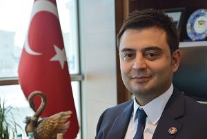 TRAKYA TEKNOLOJİ GELİŞTİRME MERKEZİ TEKMER   ÇORLU TSO’DA KURULUYOR