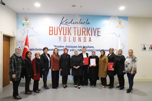 Mv. Mustafa YeL: İlimize ve Partimize hayırlı uğurlu olsun.