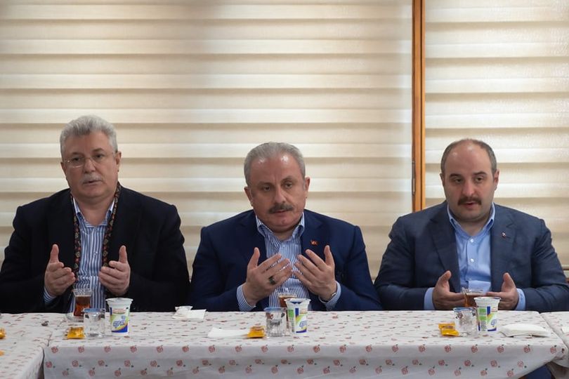 Mekânı cennet olsun. Rabbim yakınlarına sabır versin.