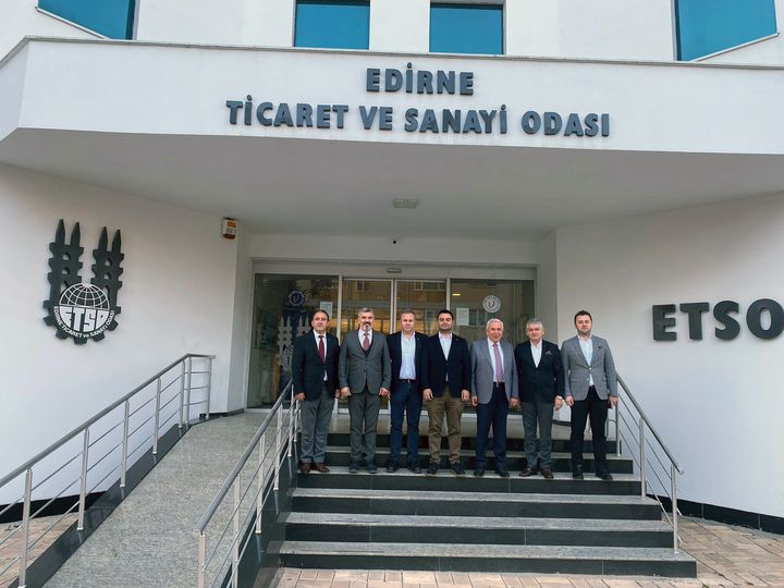 Yapılan faaliyetleri değerlendirme fırsatında bulunduk.
