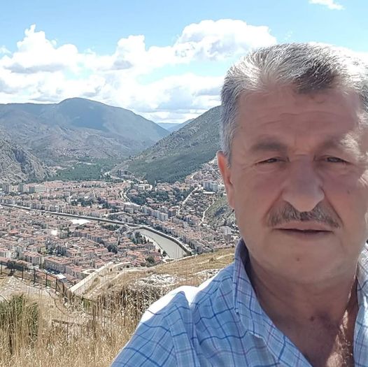 EROL ÇETİN İN ACI GÜNÜ…