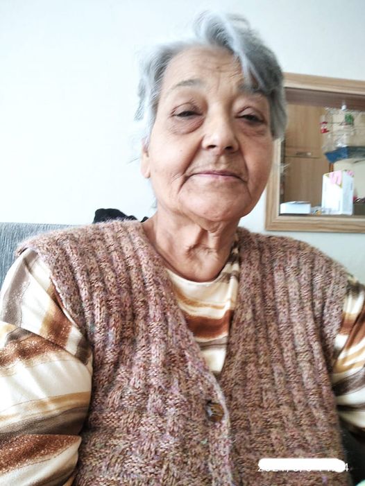 Müşerref OCAKLI Vefat Etti