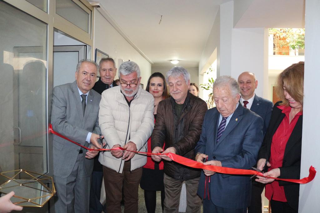 SMMM CANSU KORKUT’UN YENİ OFİSİ AÇILDI