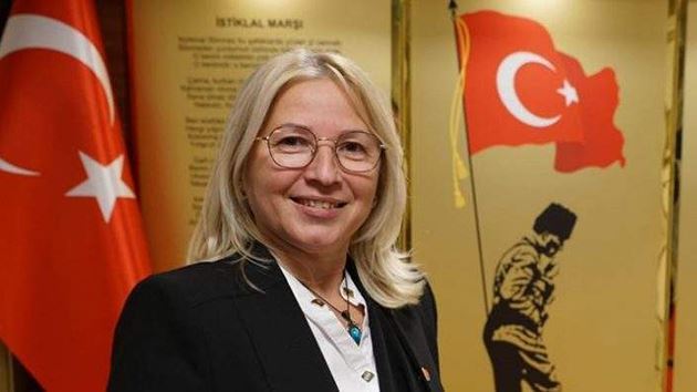 VEKİL ADAYI YONTAR: TEKİRDAĞ’IMIZI EN İYİ ŞEKİLDE TEMSİL EDECEĞİM