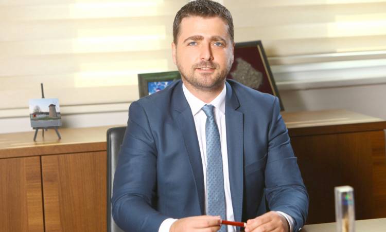 ŞARKÖY BELEDİYESİ RAMAZAN AYINDA DA İHTİYAÇ SAHİBİ VATANDAŞLARIN YANINDA