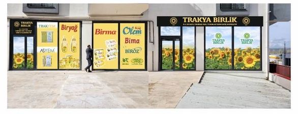 S.S. 210 SAYILI TEKİRDAĞ YAĞLI TOHUMLAR TARIM SATIŞ KOOPERATİFİ ADRES