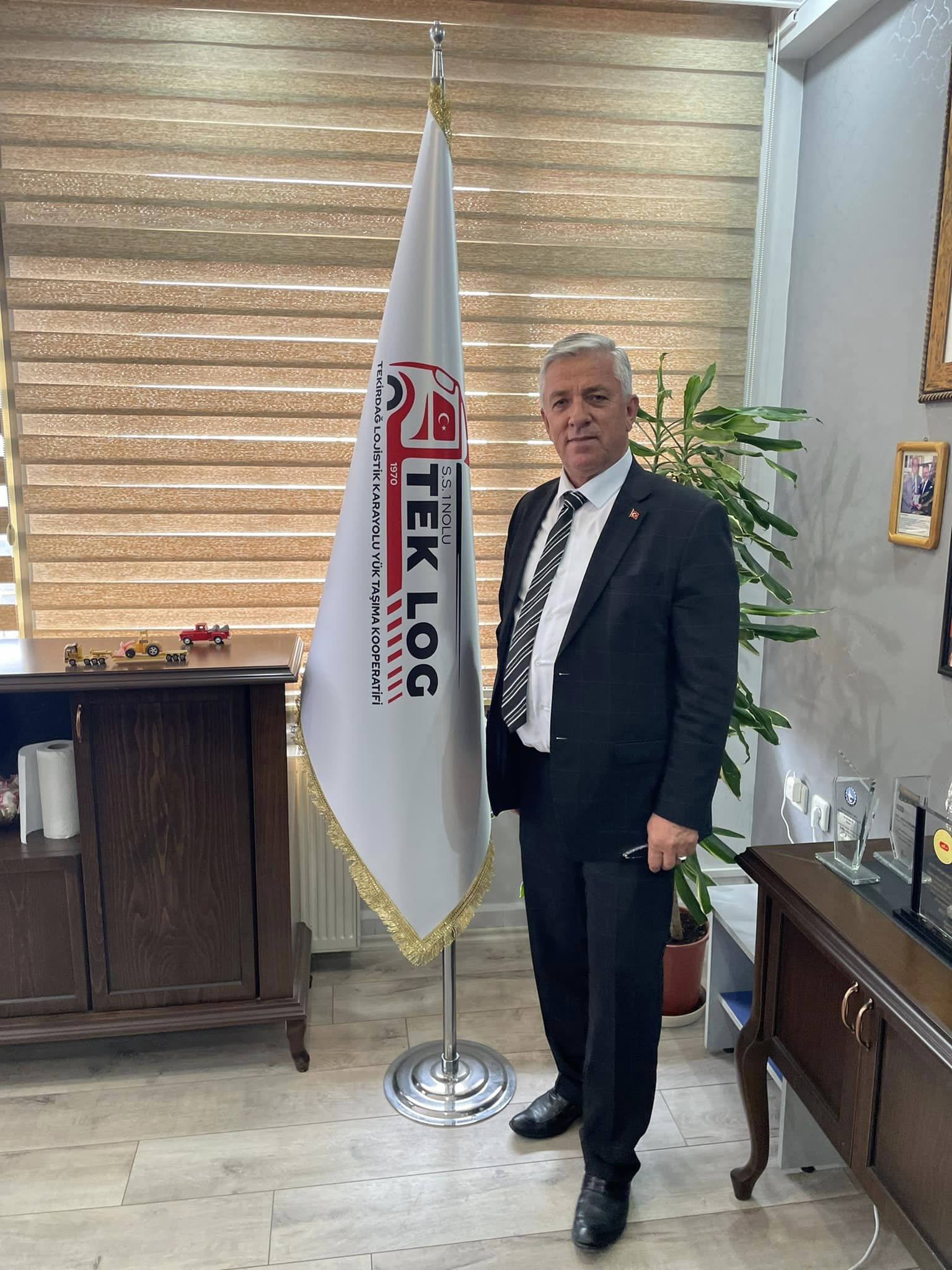 ÜNVAN VE LOGOLARI DEĞİŞTİ