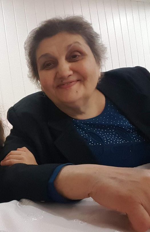 Ayşe Gürgürler vefat etti..