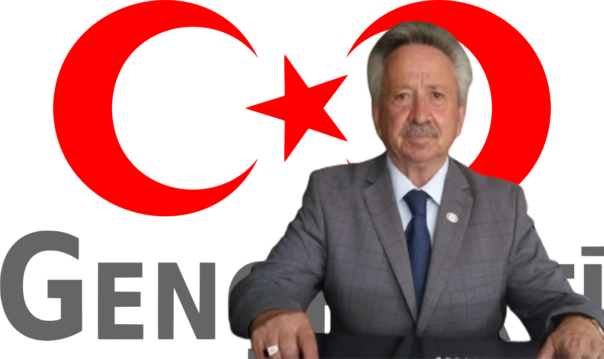 GENÇ PARTİ TEKİRDAĞ MİLLETVEKİLİ ADAYLARI