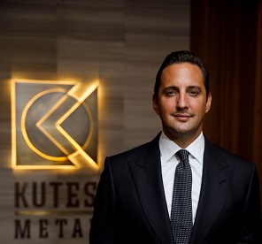 KutesÖzel Endüstri Bölgesi ilan edildi