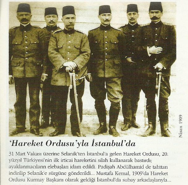31 MART VAKASI  31 MART VAKASI NEDİR?